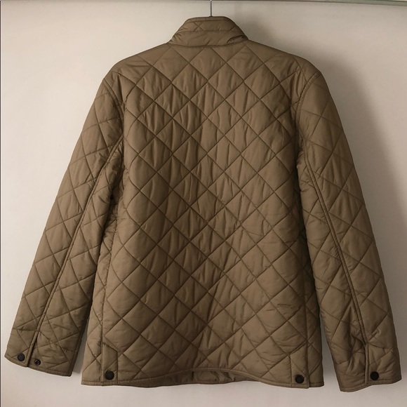 Polo Boys Jacket - Picture 4 of 4